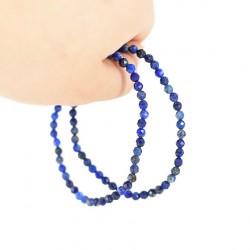 lapis lazuli, lapis lazuli kristal, lapis lazuli nakit, lapis lazuli zapestnica, kristali za komunikacijo, tretje oko