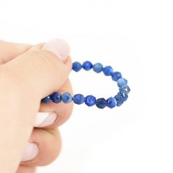 lapis lazuli, lapis lazuli kristal, lapis lazuli nakit, lapis lazuli zapestnica, kristali za komunikacijo, tretje oko