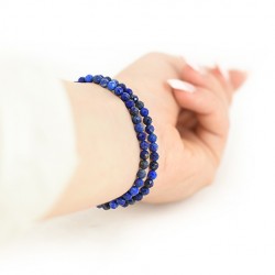 lapis lazuli, lapis lazuli kristal, lapis lazuli nakit, lapis lazuli zapestnica, kristali za komunikacijo, tretje oko