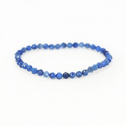 healing power of blue kyanite, removes blockages, raises life energy