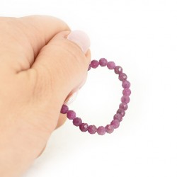 kristal rubin, kristal za srčno čakro