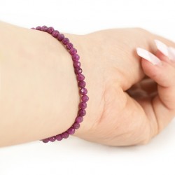 crystal for blockages removal, raises life energy