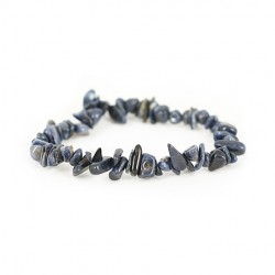 sapphire crystal, crystal shop, energy bracelet