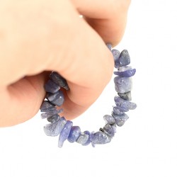 zdravilna moč kristalov, odpravljanje blokad, dvigovanje življenjske energije