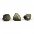 crystal for harmony, crystal for stress, crystals for anxiety, obsidian, golden obsidian