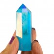 aqua aura špica, aqua aura kristal