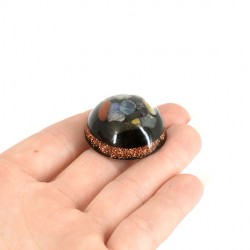 protection, energy cleanser