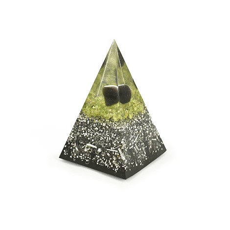 protection, energy cleanser, orgonite energy