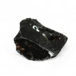 obsidian surovi kristal, trgovina s kristali