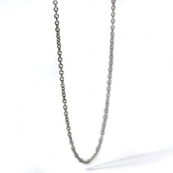 silver chain, silver necklace, silver, silver 925,