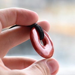 energijski obesek, energijski nakit, zdravilna moč kristala, odpravljanje blokad