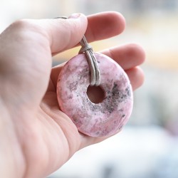 crystal for love, crystal for blockage removal