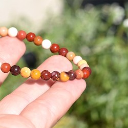 mokait, mokait kristal, mokait nakit, mokait zapestnica, zapestnica s kristali, kristali za kreativnost