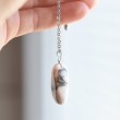 crystal for positive energy