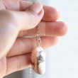 crystal for protection