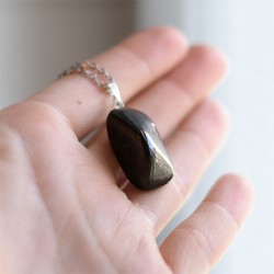 black crystal