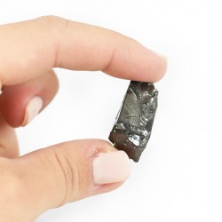 shungite crystal, crystal for protection