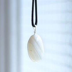 agate crystal