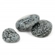 snow obsidian, obsidian, snow obsidian pocket crystal, snow obsidian price, protection crystals