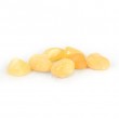 yellow calcite, calcite, pocket crystal, energy crystal, crystals for joy