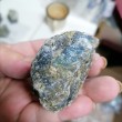 labradorit naravni kristal, trgovina s kristali