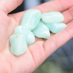 akvamarin, akvamarin kristal, žepni kristal, kristal za izražanje, kristal za komunikacijo, kristal za samozavest, grlena čakra