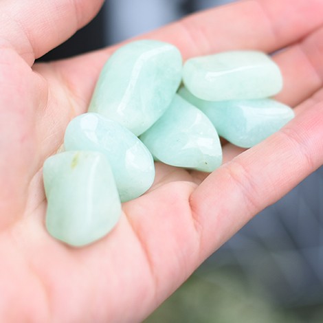 aquamarine, aquamarine crystal, pocket crystal, communication crystal, expressing crystal