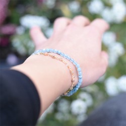 akvamarin kristal ljubezni