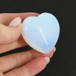 crystal for absorbing negative energy