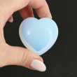 crystal for heard decisions and negative situations