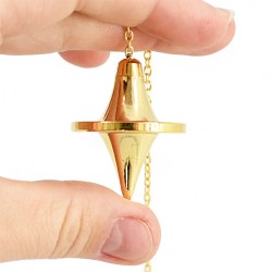 brass, pendulum, brass pendulum