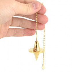 brass, pendulum, brass pendulum