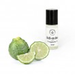 hand made roll on, bergamot