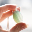 unique jewerly, protection stone