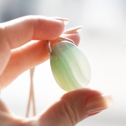 unique jewerly, protection stone