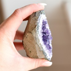 better sleeping, amethyst