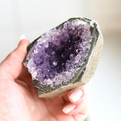 crystal for peace and relaxation