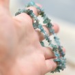 apatite jewerly, hand made, unique gift idea