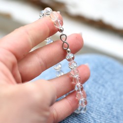 zapesntica kamena strela, infinity znak, trgovina s kristali