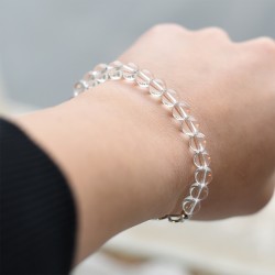 kamena strela, trgovina s kristali, pozitivna energija, pozitivni vplivi čiščenje avričnega polja srebrna zapestnica