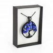 lapis lazuli crystal for relations, memory, comunication