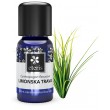 eterično olje, limonska trava, eterična olja, aromaterapija