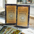 Paper Rider Waite Original tarot card deck