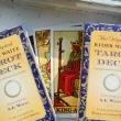 Cardstock Rider Waite original tarot cards deck