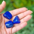 lapis lazuli, lapis lazuli crystal, pocket crystal, communication crystal