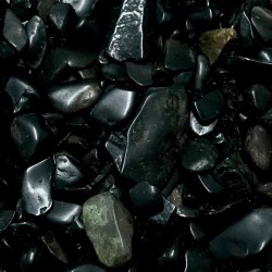črni turmalin naravni drobni kristali, kristali za umetniško ustvarjanje, trgovina s kristali, xxs kristali