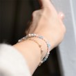 beril crystal handmade energy bracelet, crystal shop