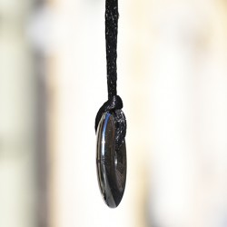 hematit ogrlica, trgovina s kristali, kristal hematit