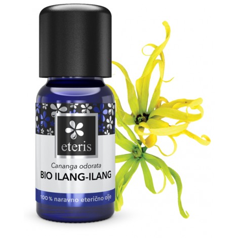 eterično olje ilang-ilang, aromaterapija, eterična olja po ugodni ceni