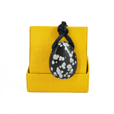 snežni obsidian ravnovesje, stres, zaščita, premagovanje čustvenih težav